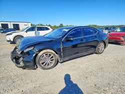 2015 Acura TLX Tech en venta en Lumberton, NC