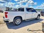 2020 Chevrolet Silverado K1500 LTZ