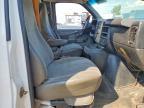 2015 GMC Savana G3500