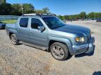 2006 Honda Ridgeline RTL