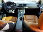 2014 Lexus CT 200