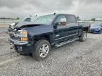 2019 Chevrolet Silverado K2500 High Country
