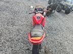 2007 Kawasaki EX650 A