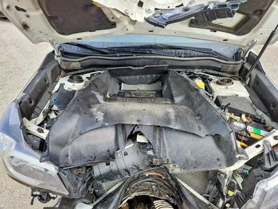 2016 Subaru Forester 2.0xt Touring