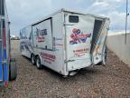 2023 Compass Trailer 2023 Compass SSABC8.5X24TE3FC Enclosed Cargo Trail