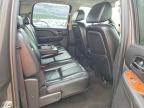 2007 Chevrolet Silverado K2500 Heavy Duty
