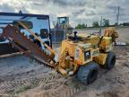 1997 Vermeer VP40 Trencher