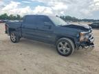 2017 Chevrolet Silverado C1500 LT