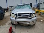 2008 Ford F150 Supercrew
