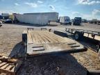 2026 Lacosta Equipment Trailer