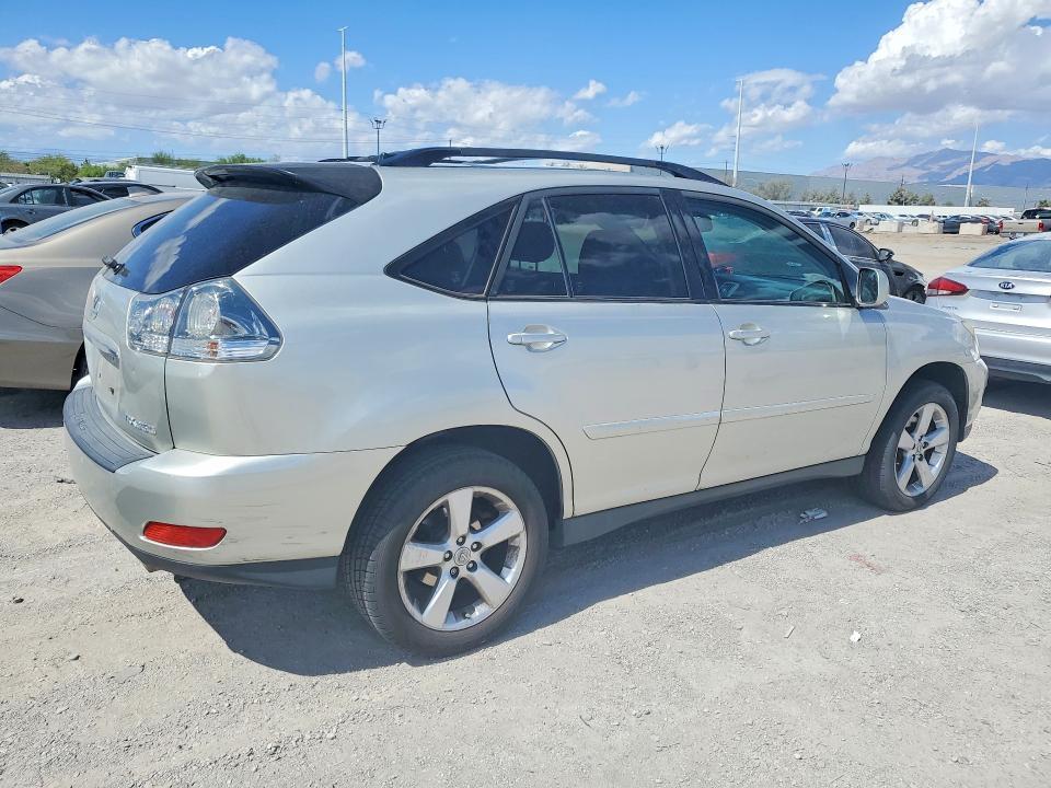 2007 Lexus RX 350