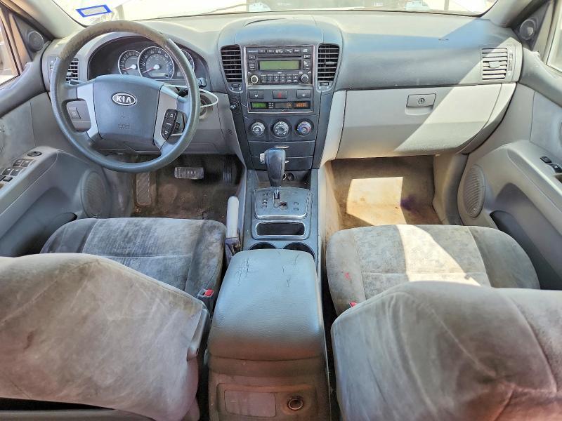 2008 KIA Sorento Base