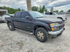 2005 Chevrolet Colorado