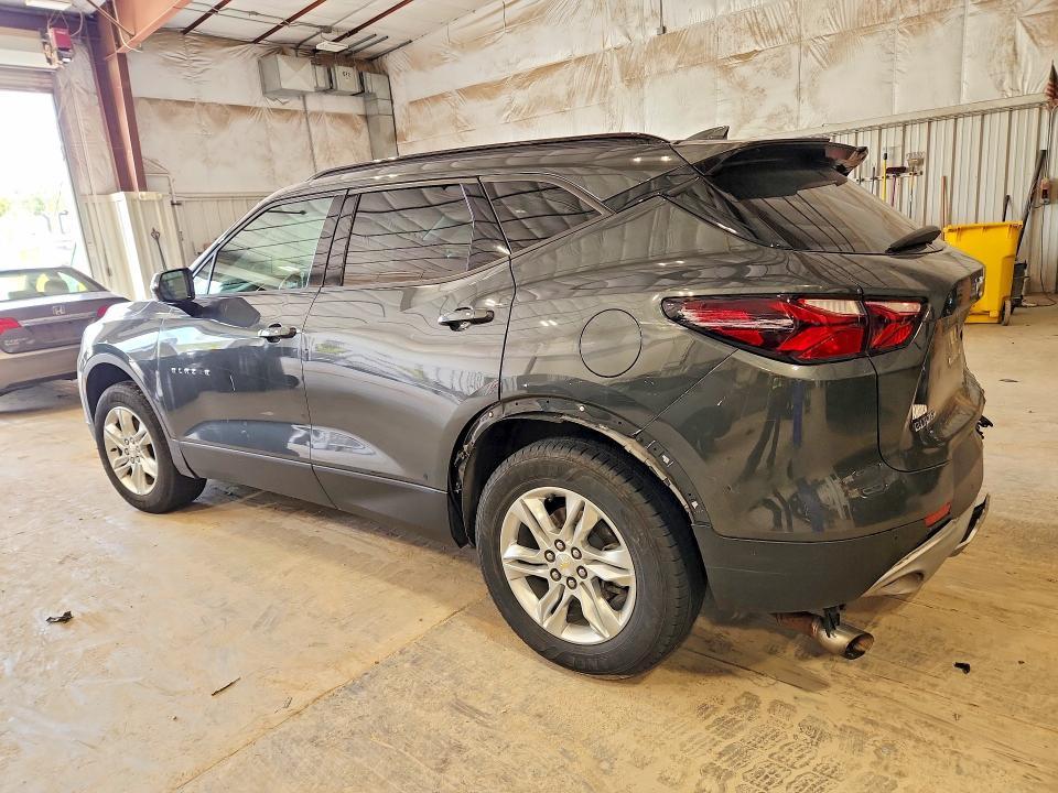 2020 Chevrolet Blazer 1LT