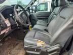 2016 Ford F550 Super Duty Bucket Truck