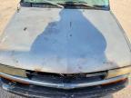 1998 Chevrolet S Truck S10