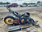 2005 Honda CBR1000 RR