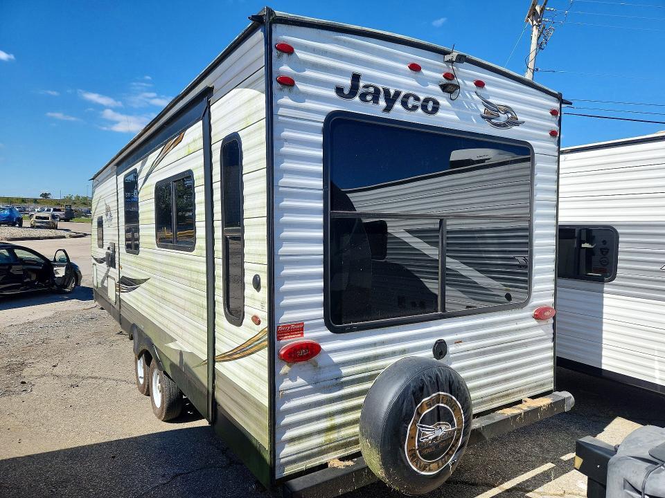 2020 Jayflight Slx By Jay 2020 Jayco JAY Flight SLX Camper