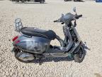 2016 Vespa Sprint 150 3V