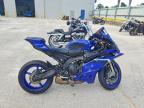 2025 Yamaha YZF890