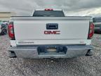 2017 GMC Sierra K1500 SLT