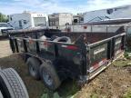 2024 2024 Trailers-Dump Trailer