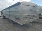 2016 Maurer Manufacturing Inc 2016 Maurer Manufacturing Grain Trailer