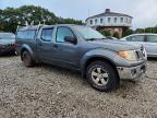 2009 Nissan Frontier SE V6