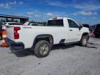 2024 Chevrolet Silverado K2500 Heavy Duty