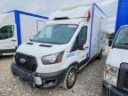 2020 Ford Transit Refrigerated BOX Truck