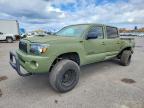 2007 Toyota Tacoma Double Cab Prerunner