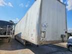 2015 Wabash Dvcvhpc DRY Van Trailer