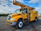 2012 International 4400 Bucket Truck