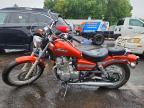 2005 Honda CMX250 C