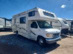 2000 Jayco Co Eagle rv