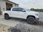 2018 Toyota Tundra Crewmax Limited