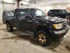 1999 Toyota Tacoma Base