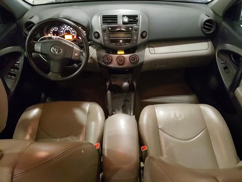 2009 Toyota Rav4 Base