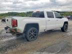 2016 GMC Sierra K1500 SLT