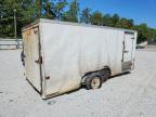 2007 Laca 2007 EZ Haul Enclosed Cargo Trailer