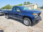 2021 Chevrolet Silverado C1500