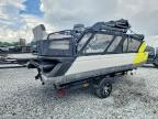 2022 Sdea 2022 SEA-DOO Sport 18-Pontoon Boat