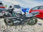 2017 Kawasaki EX300 B