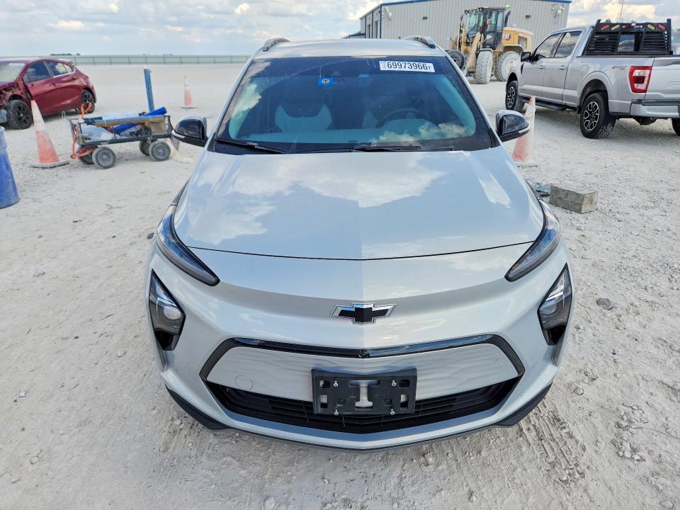 2023 Chevrolet Bolt EUV Premier