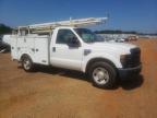 2008 Ford F350 SRW Super Duty