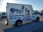 2015 Ford E350 Delivery Truck
