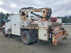 2007 Sterling Acterra Railroad Service Truck