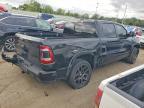2019 Dodge 1500 Laramie