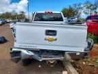 2019 Chevrolet Silverado K2500 Heavy Duty