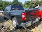 2015 Toyota Tundra Crewmax Limited